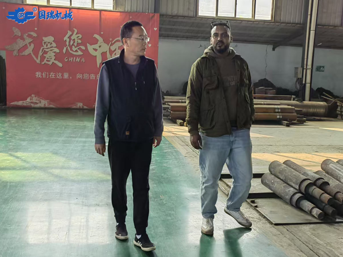 客户案例